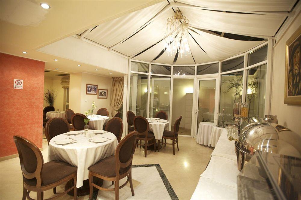 Zaliki Boutique Hotel Tessalónica Exterior foto